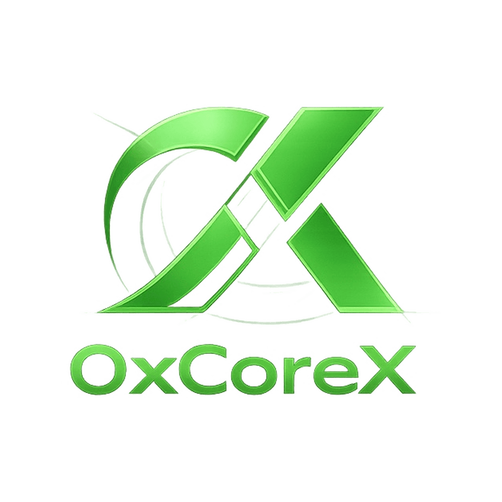 OxCoreX